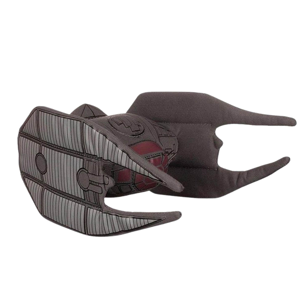 Star Wars: The Last Jedi 6" Plush Vehicle: TIE Silencer