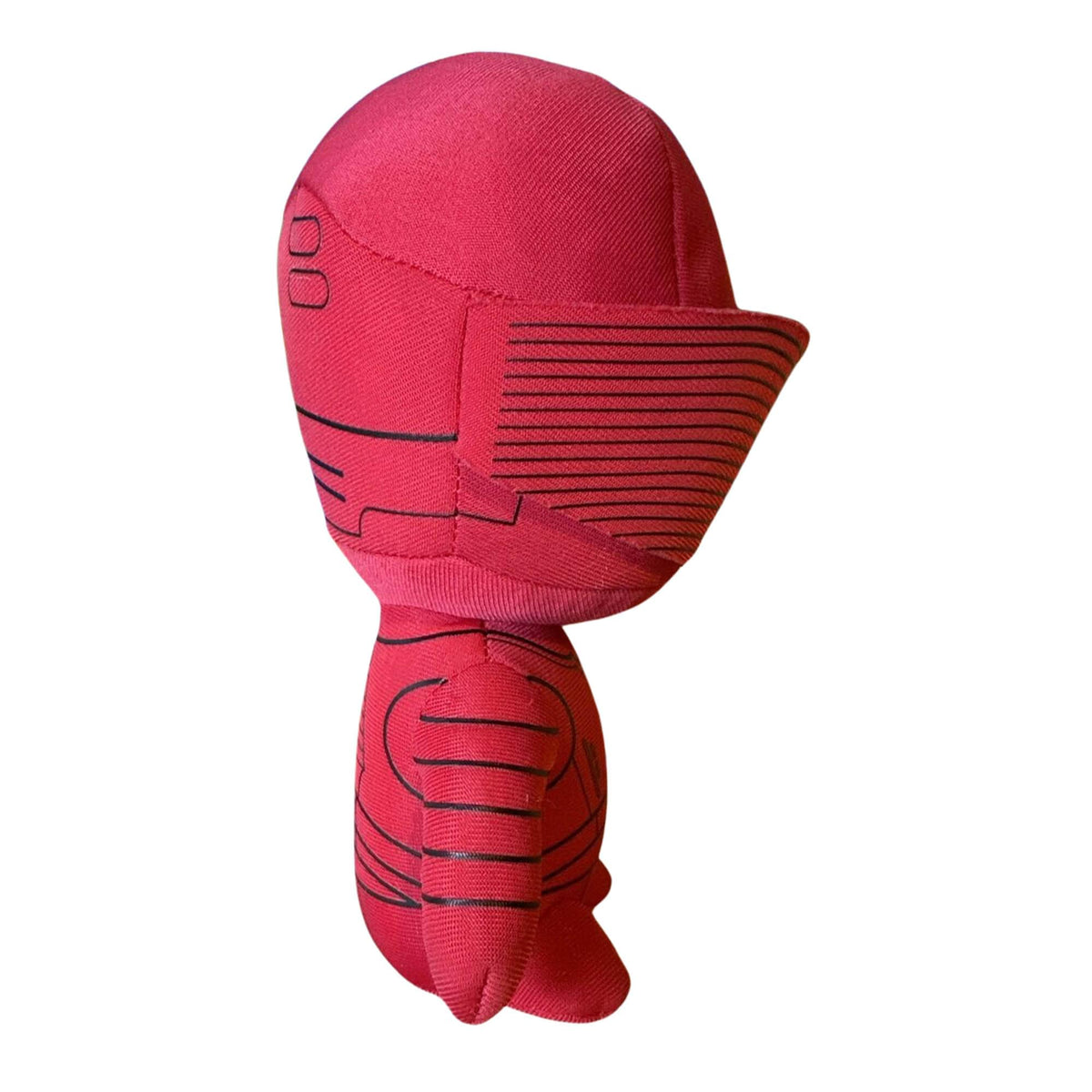 Star Wars: The Last Jedi 7" Super-Deformed Plush: Praetorian Guard