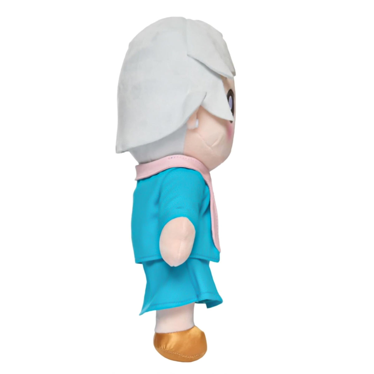 The Golden Girls Dorothy 8-Inch Collector Plush