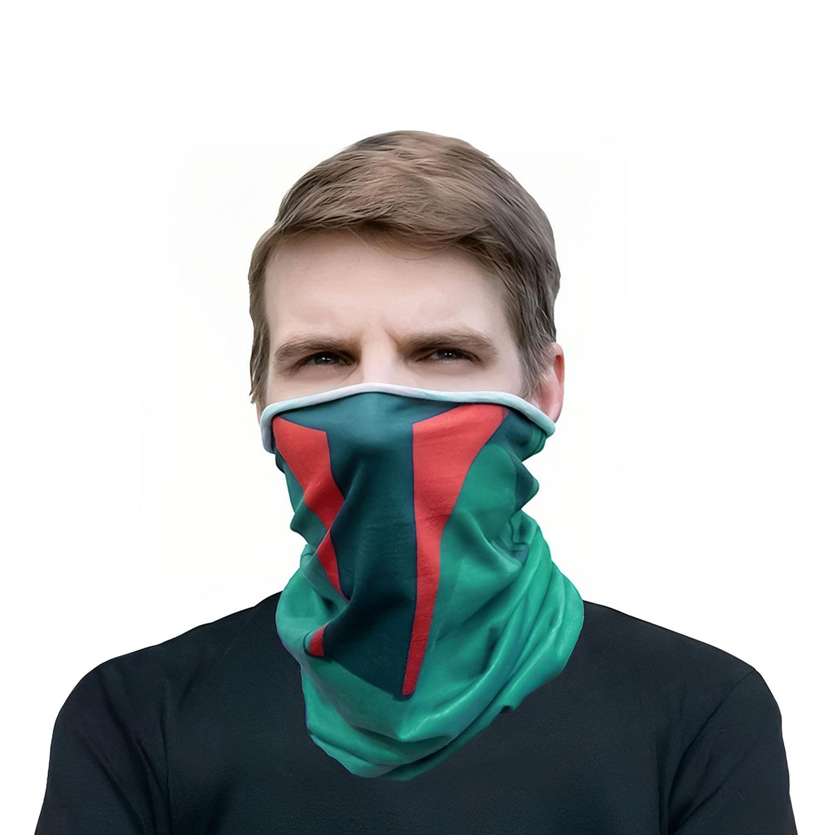 Star Wars Boba Fett Neck Gaiter | One Size