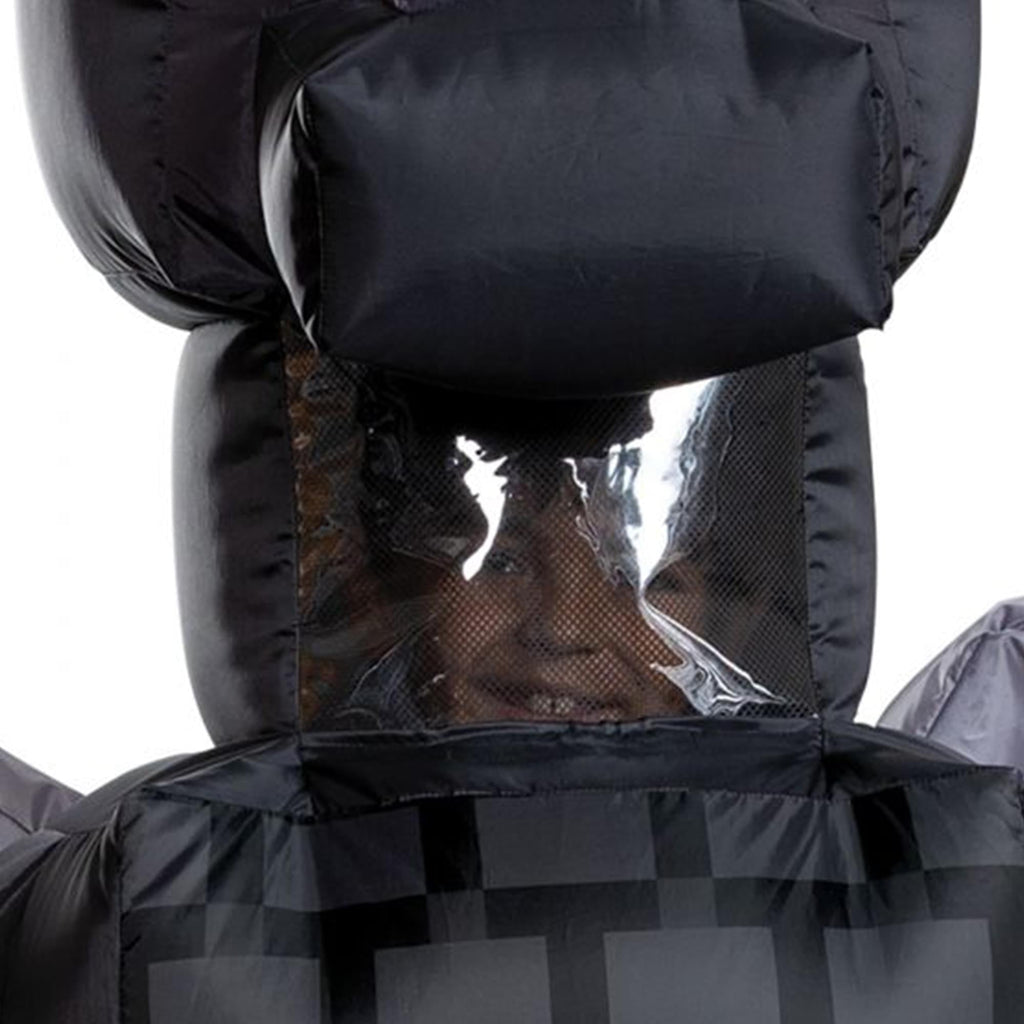 Minecraft Ender Dragon Inflatable Child Costume | One Size