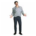 The Office Dunder Mifflin Warehouse Adult Costume