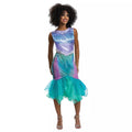 Disney The Little Mermaid Ariel Mermaid Classic Adult Costume