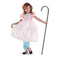 Toy Story 3 Bo Peep Deluxe Costume Child