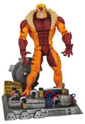 Marvel Select 7 Inch Action Figure - Sabretooth
