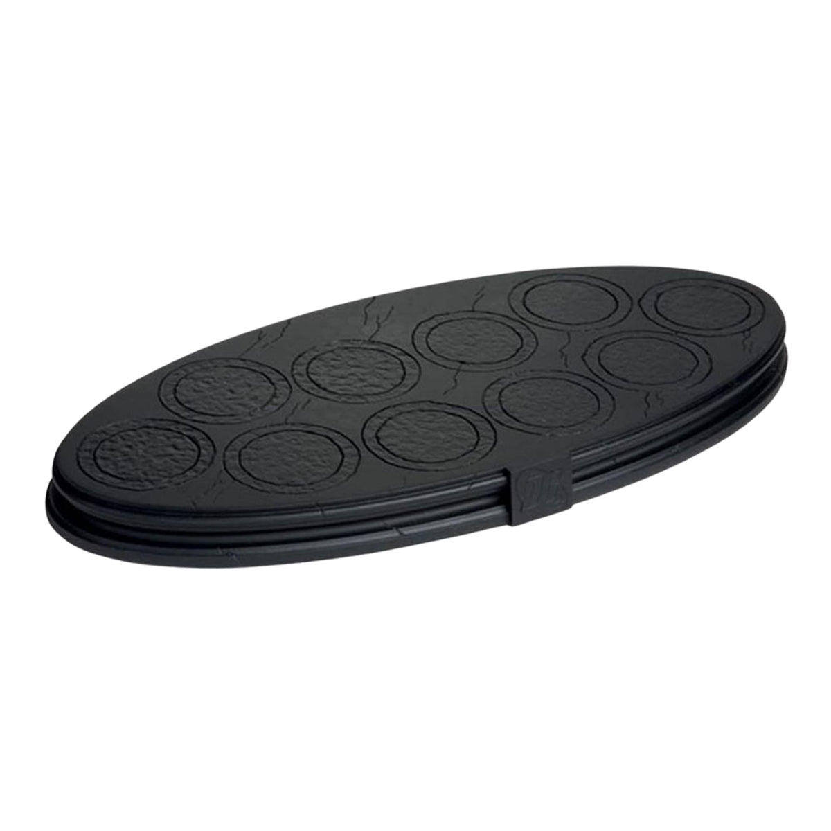 DC Super Hero Collection Magazine Plinth Base Stand