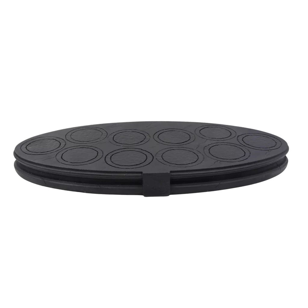 DC Super Hero Collection Magazine Plinth Base Stand