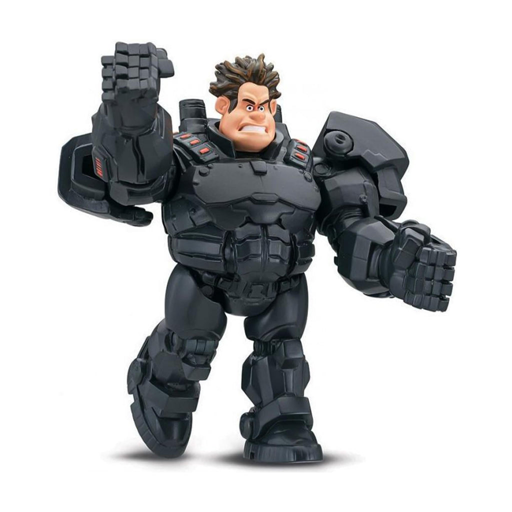 Disney Wreck-It Ralph Heros Duty Wreck-It Ralph Action Figure