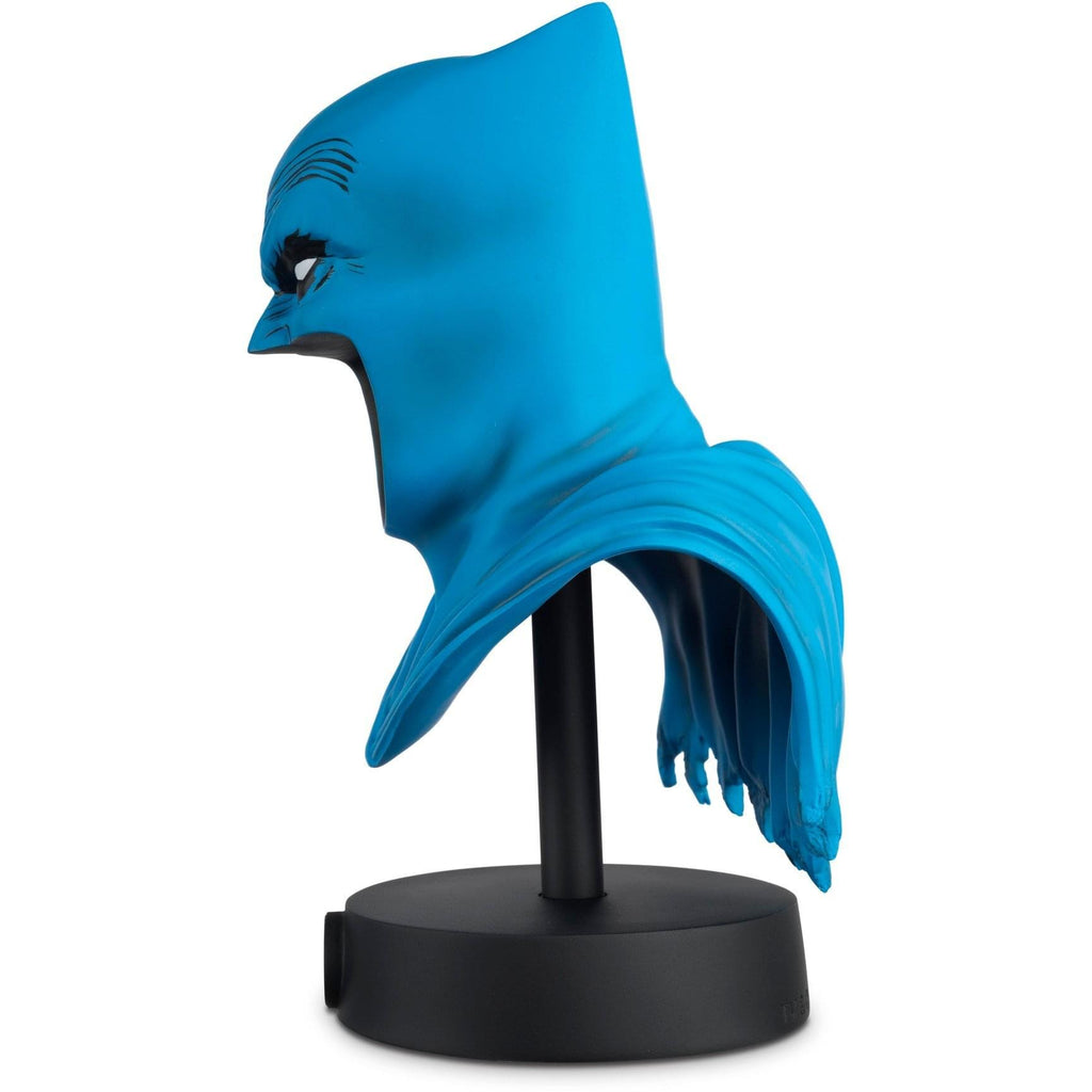 Eaglemoss DC Comics Busts | Batman Cowl (The Dark Knight Returns)