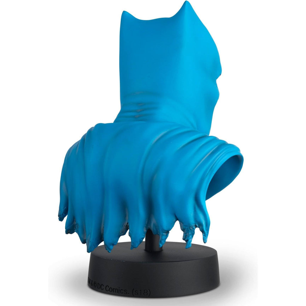 Eaglemoss DC Comics Busts | Batman Cowl (The Dark Knight Returns)
