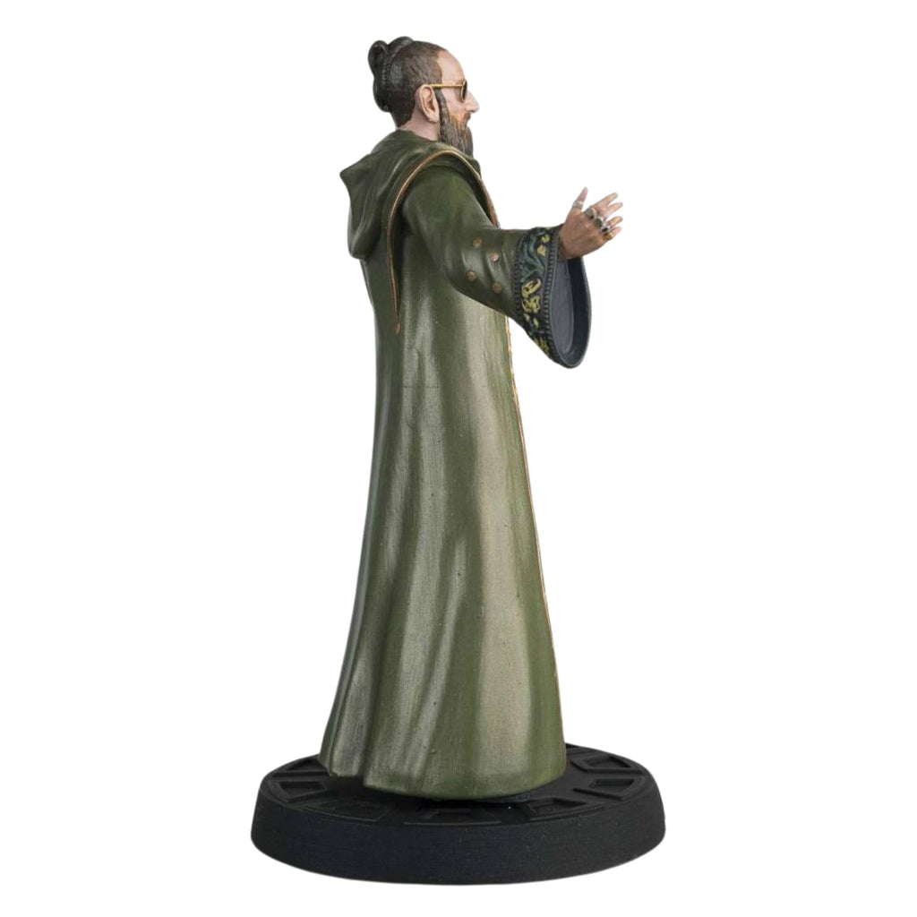 Eaglemoss Marvel Movie Collection 1:16 Figurine | Mandarin