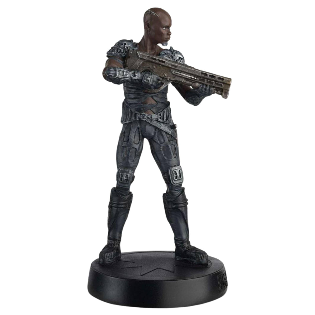 Eaglemoss Marvel Movie Collection 1:16 Figurine | Korath