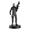 Eaglemoss Marvel Movie Collection 1:16 Figurine Infinity War Winter Soldier
