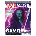 Eaglemoss Marvel Movie Collection Magazine Issue #114 Gamora