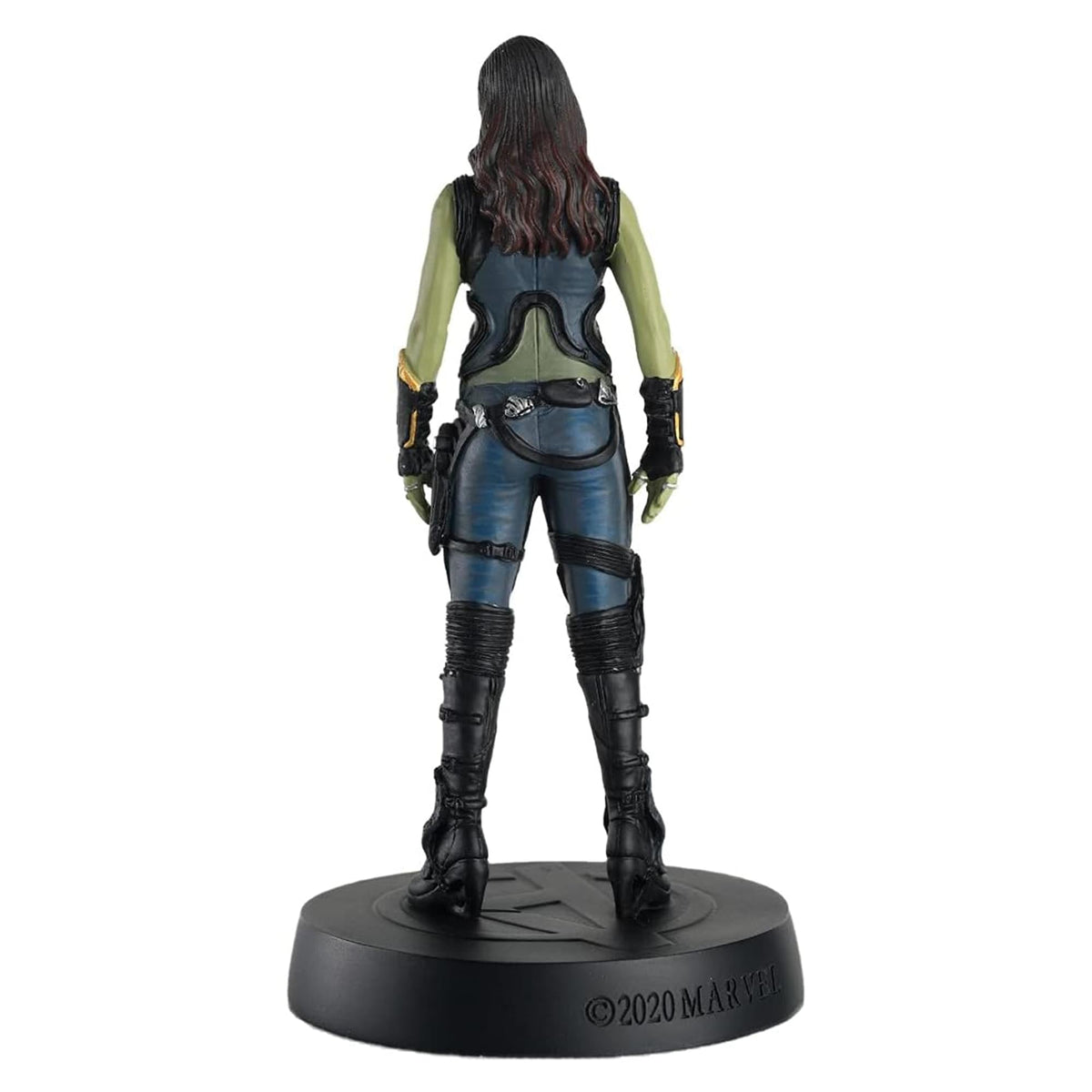Eaglemoss Marvel Movie Collection 1:16 Figurine | Gamora