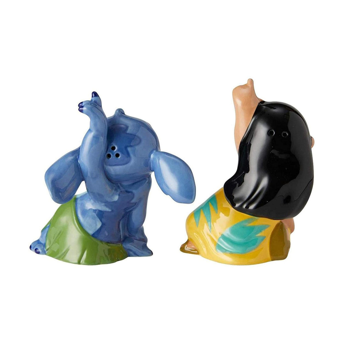 Disney Lilo & Stitch Salt and Pepper Shaker Set