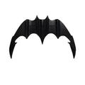 Batman (1989) Batarang Metal Bottle Opener