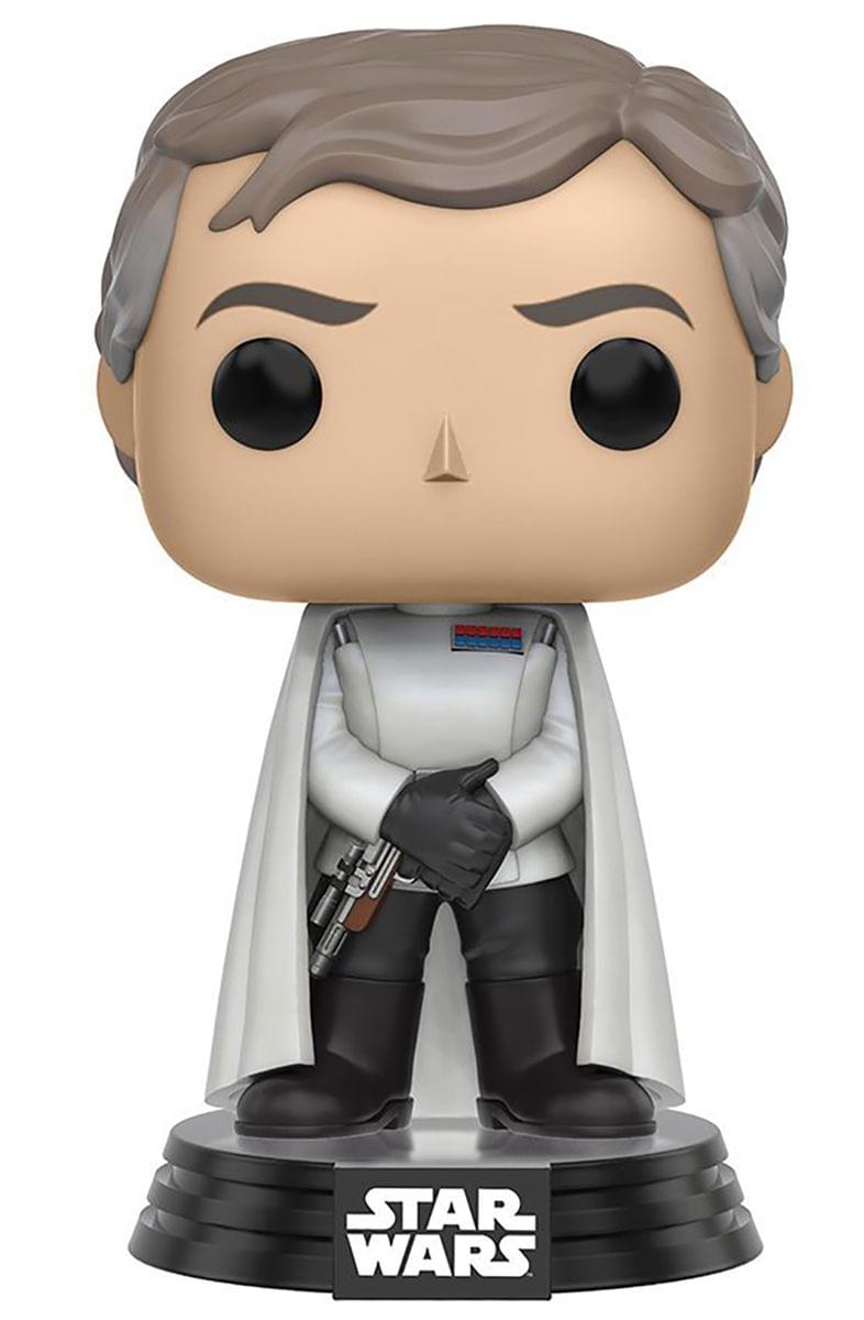 Star Wars: Rogue One Funko POP Vinyl Figure Director Orson Krennic