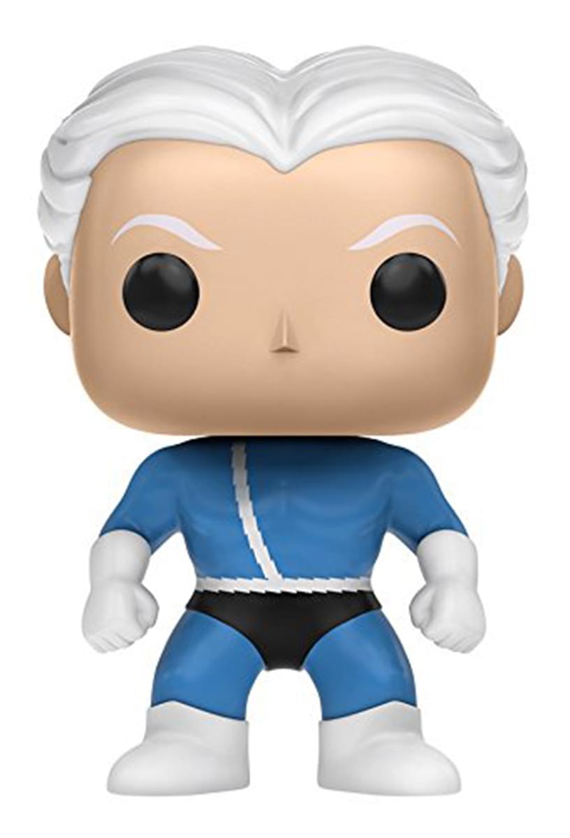 Marvel X-Men Funko POP Vinyl Figure: Quicksilver