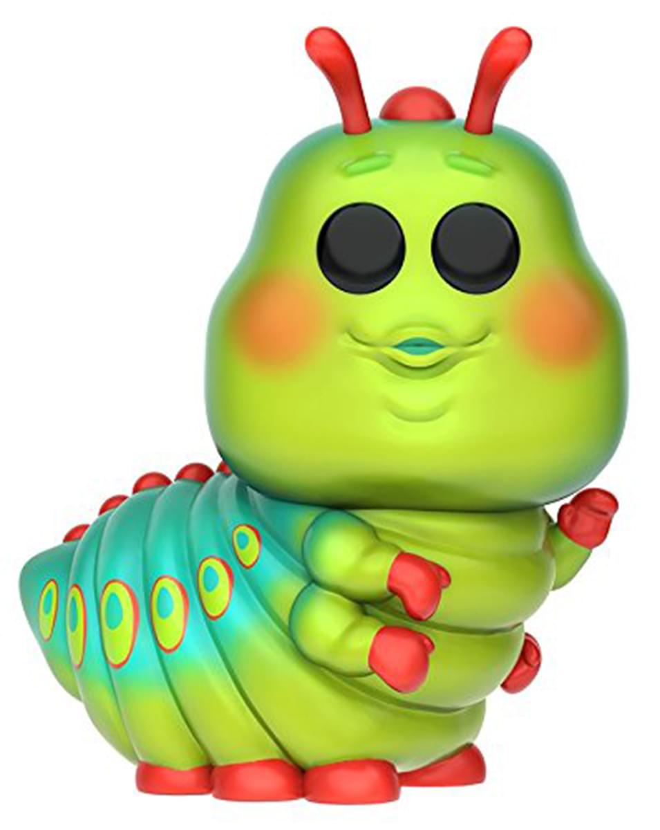 A Bug's Life Funko POP Vinyl Figure: Heimlich