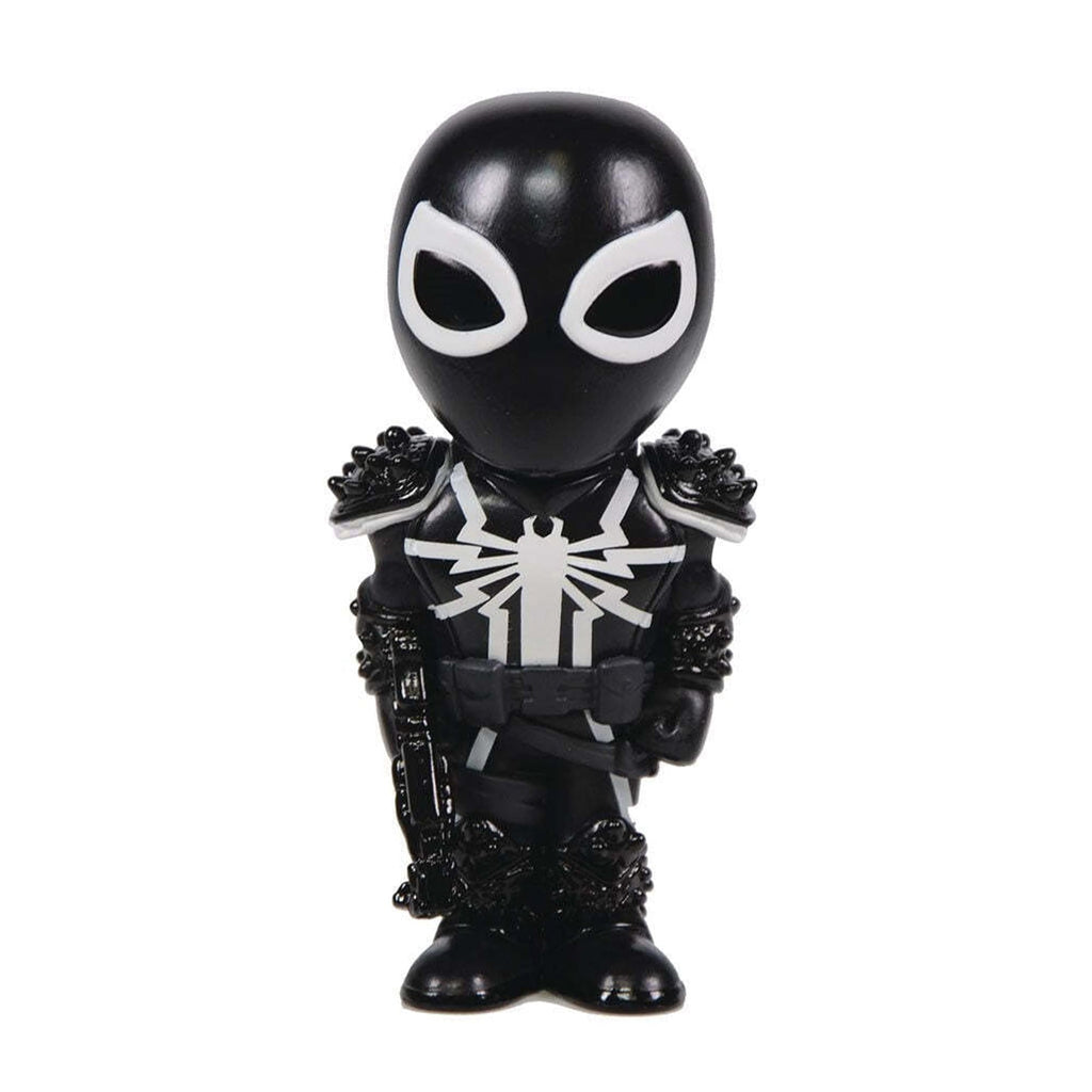 Marvel Exclusive Funko SODA Vinyl Figure | Agent Venom