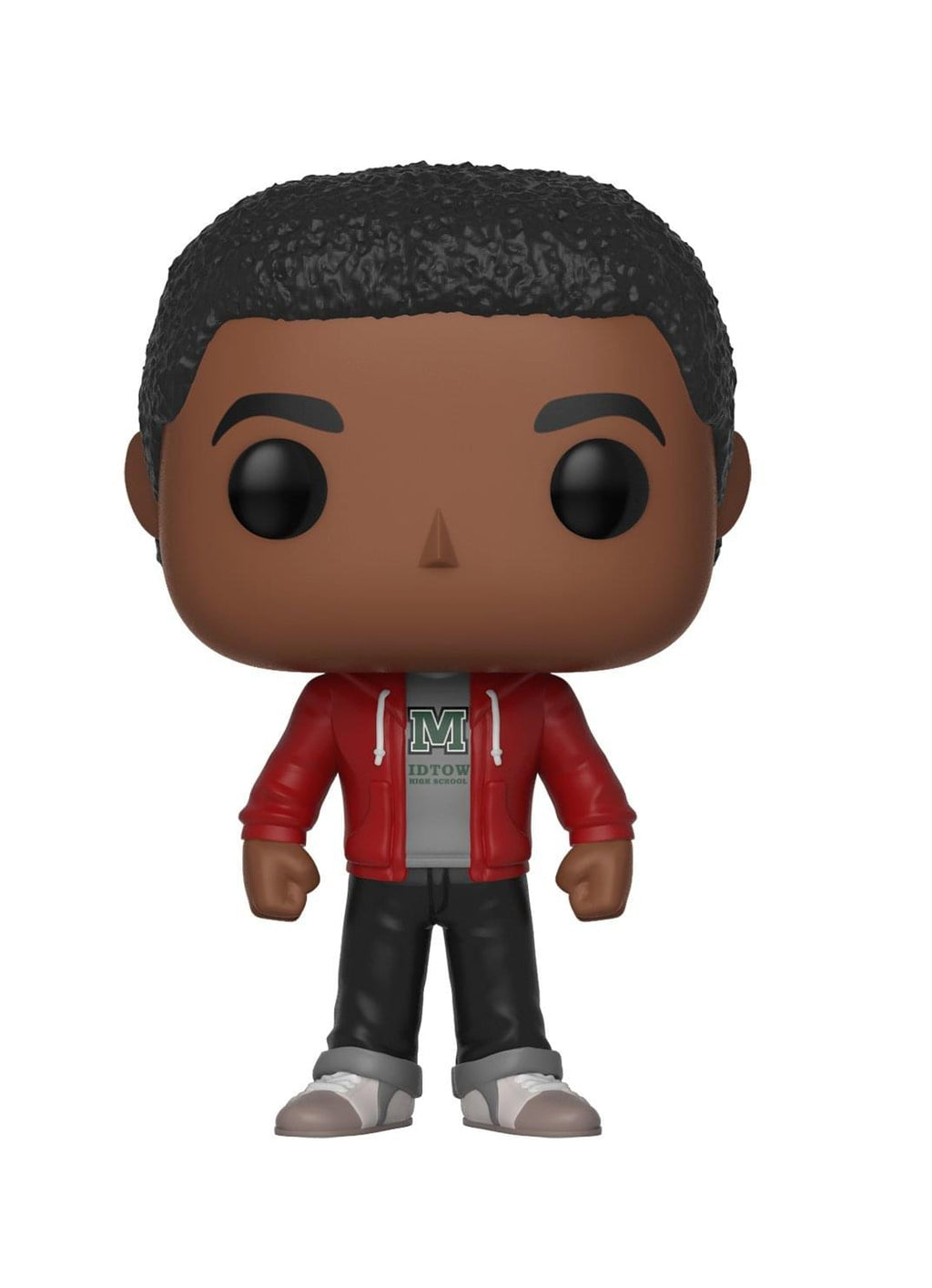 Spider-Man Video Game Funko POP Vinyl Figure - Miles Morales