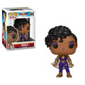 DC Comics Shazam Funko POP Vinyl Figure - Darla