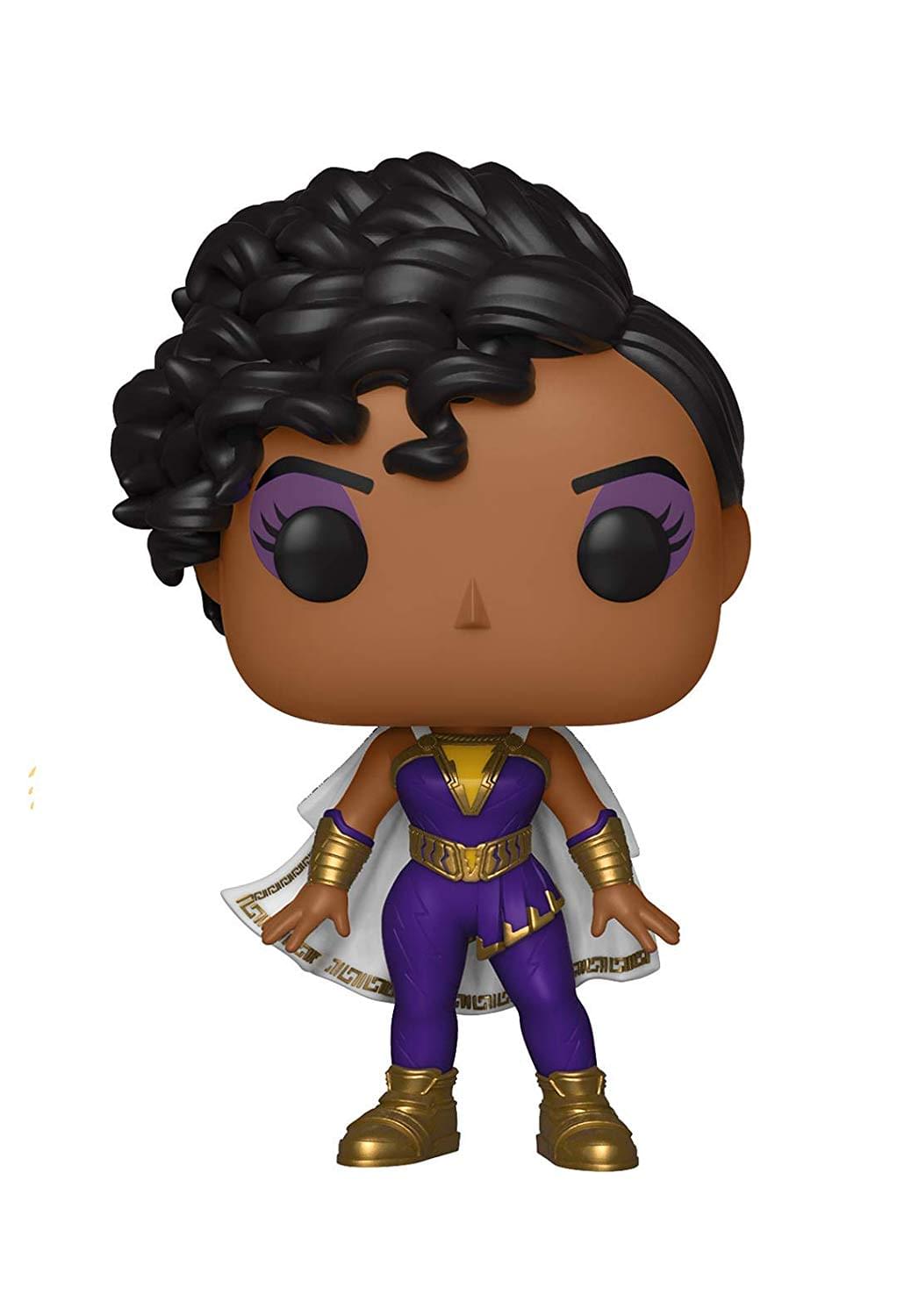 DC Comics Shazam Funko POP Vinyl Figure - Darla