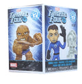 Marvel Fantastic Four Mystery Mini Vinyl Figure | One Random