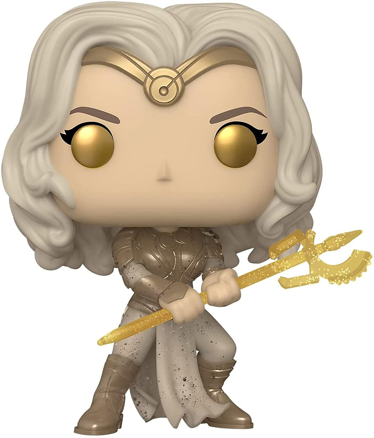 Marvel Eternals Funko POP Vinyl figure | Thena