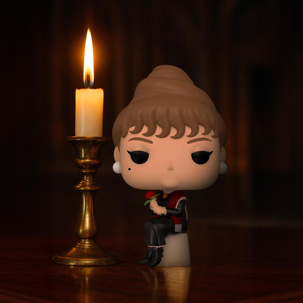Disney Haunted Mansion Funko POP Vinyl Figure | Constance Hatchaway Chase