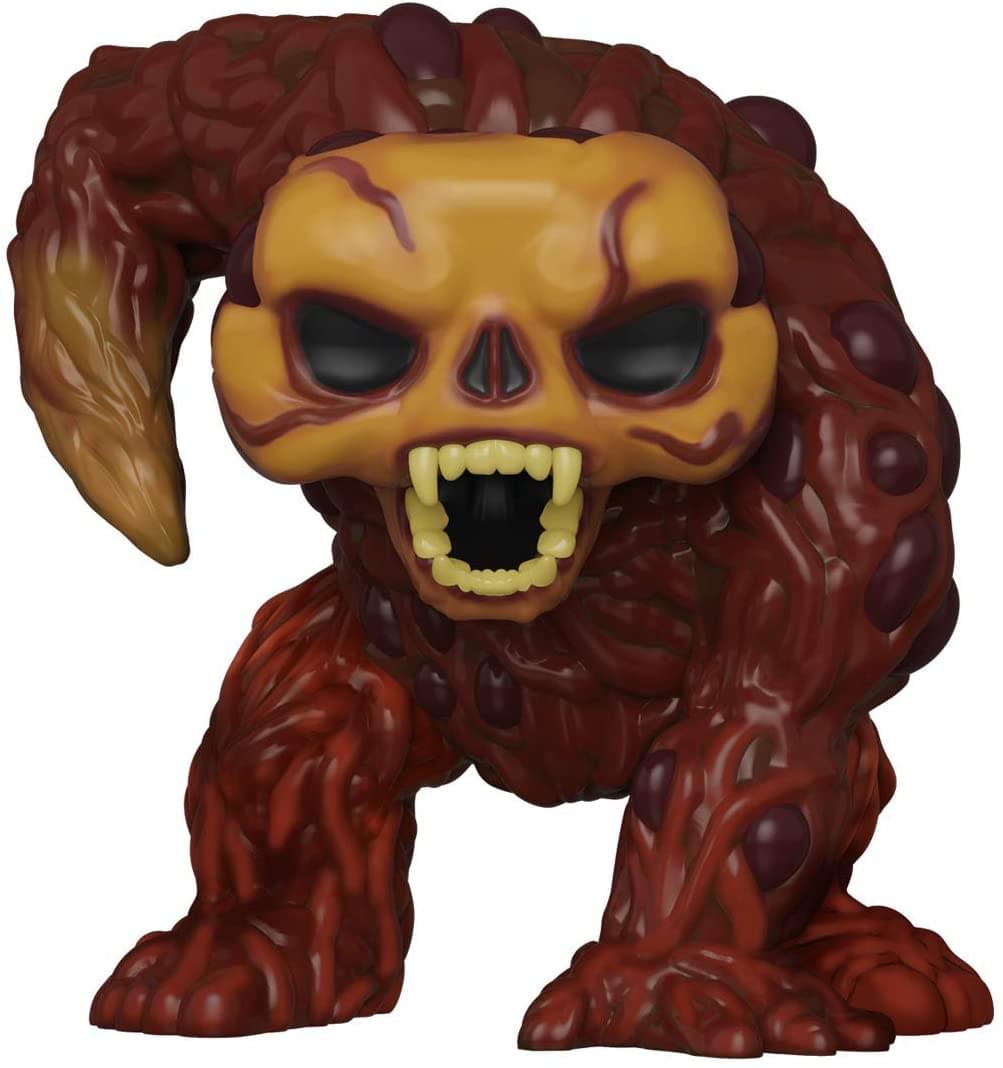 DC The Flash Funko POP Vinyl Figure | Bloodwork