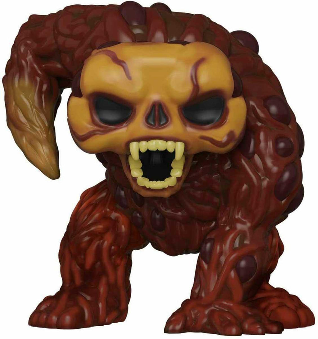 DC The Flash Funko POP Vinyl Figure | Bloodwork