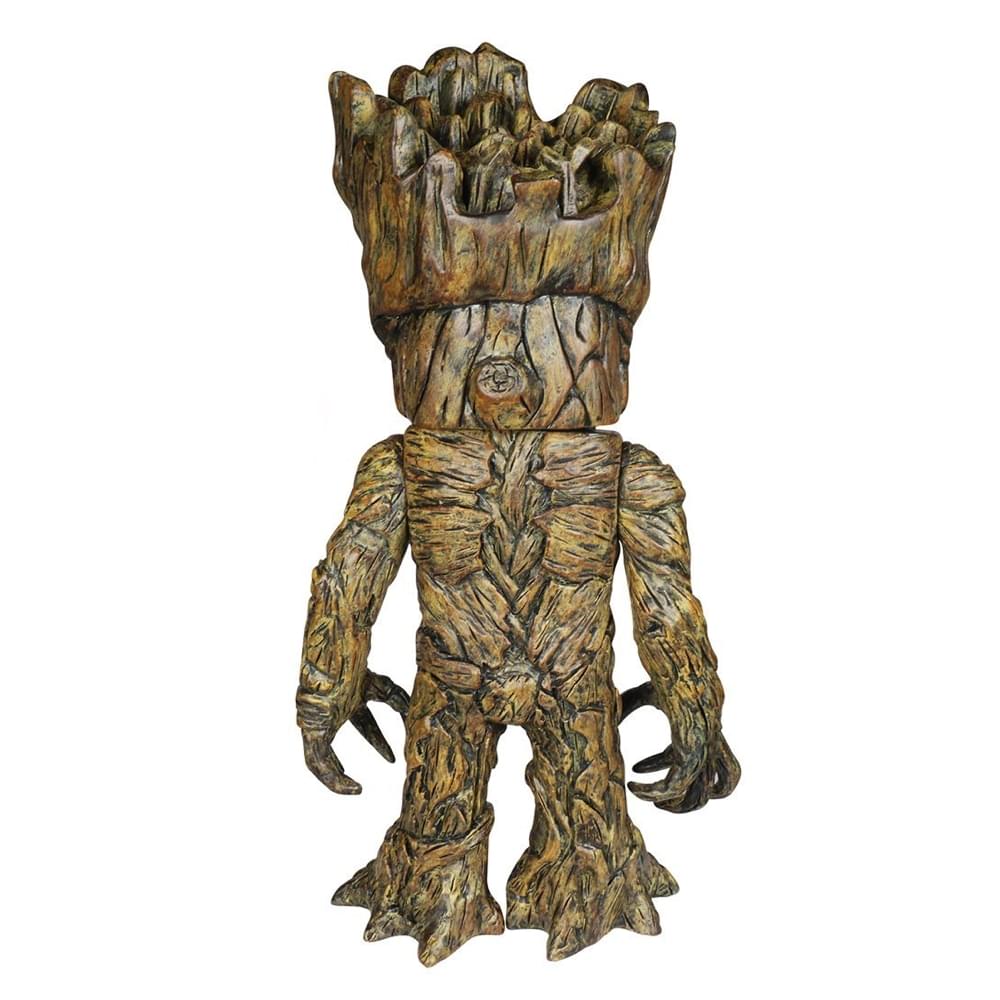 Funko Hikari Guardians of the Galaxy Original Groot Japanese Vinyl Figure
