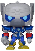 Marvel Funko POP Vinyl Figure | Mech Strike Thor