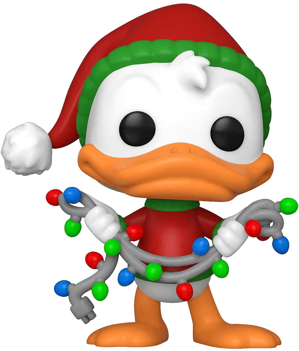 Disney Funko POP Vinyl Figure | Holiday 2021 Donald Duck
