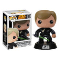 Star Wars Funko POP Vinyl Figure Jedi Luke Skywalker