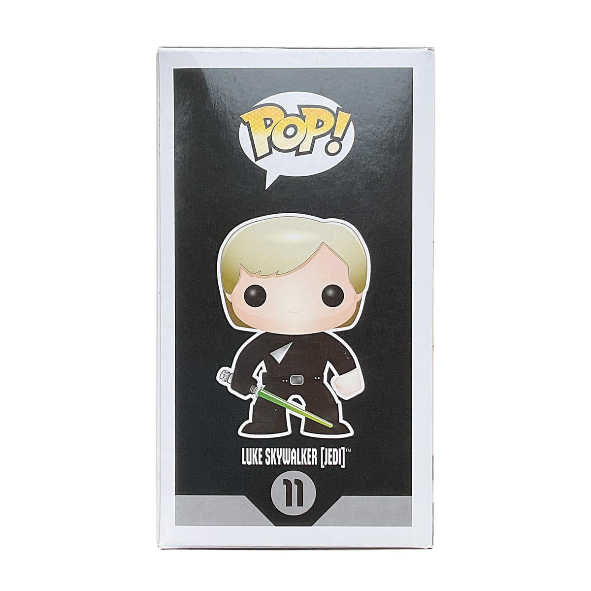 Star Wars Funko POP Vinyl Figure Jedi Luke Skywalker