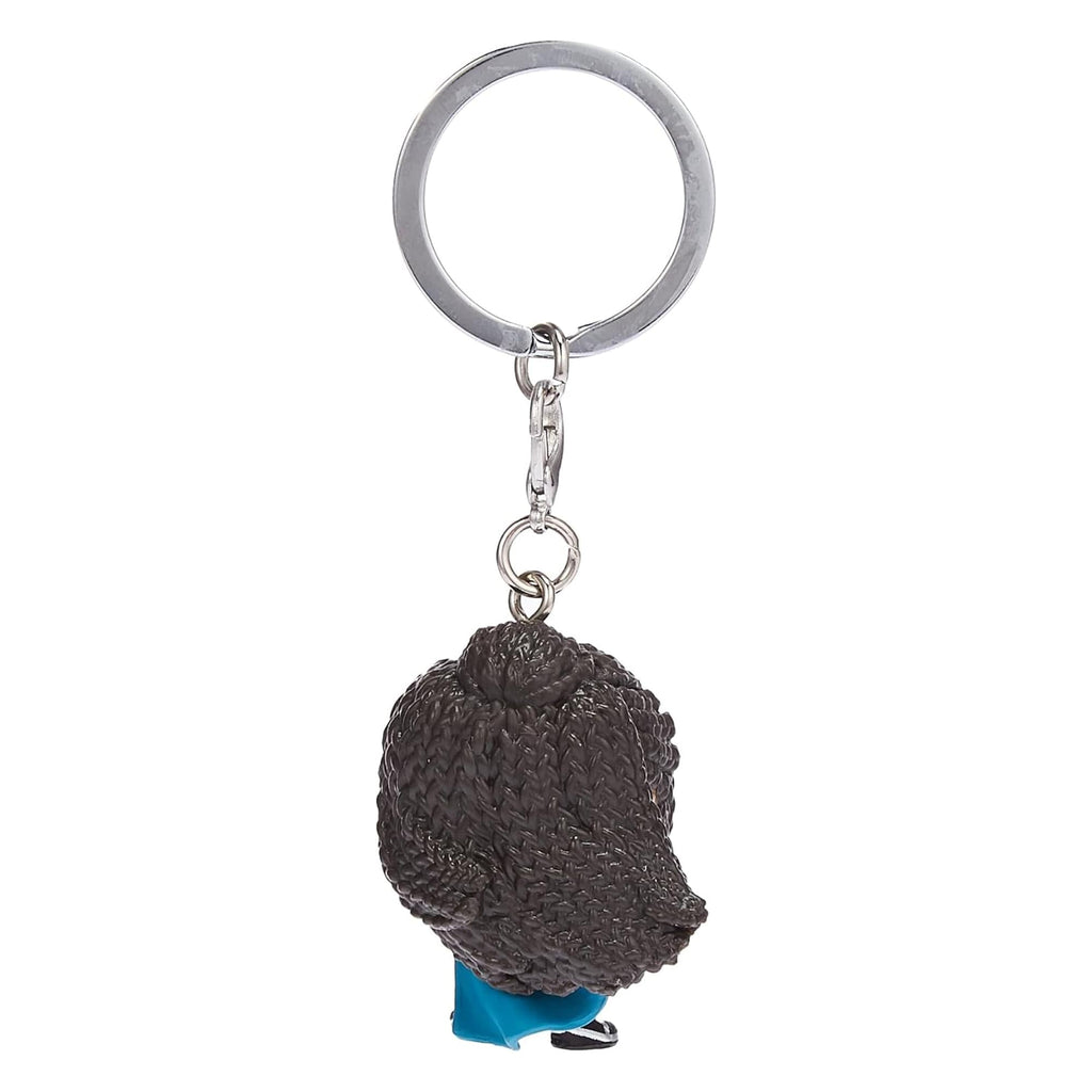 Marvel Thor: Love and Thunder POP Keychain | Valkyrie