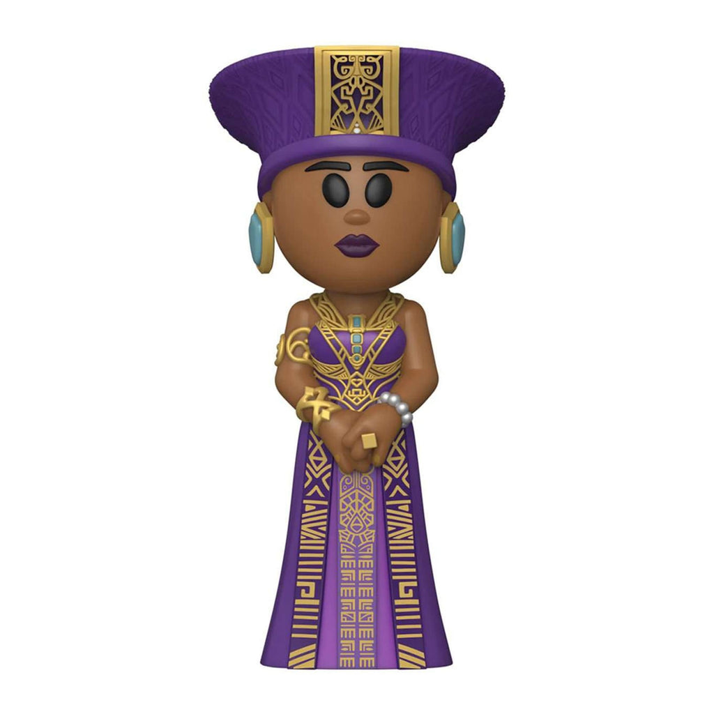 Marvel Funko Vinyl Soda Vinyl Figure | Queen Ramonda