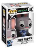 Disney Zootopia Funko POP Vinyl Figure: Judy Hopps