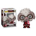 Marvel Deadpool & Wolverine Funko POP | Dogpool