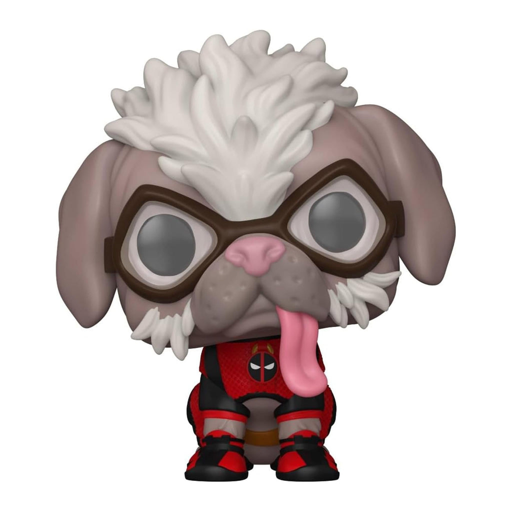 Marvel Deadpool & Wolverine Funko POP | Dogpool