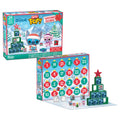 Disney Funko Bitty POP Countdown Calendar | Stitch Holiday