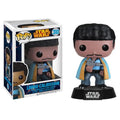 Star Wars Pop 3.75" Bobble Figure: Lando Calrissian