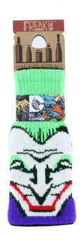 Bottle Sweater Koozie The Joker Freaker