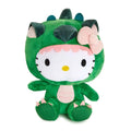Sanrio Hello Kitty Dragon Costume 12 Inch Plush