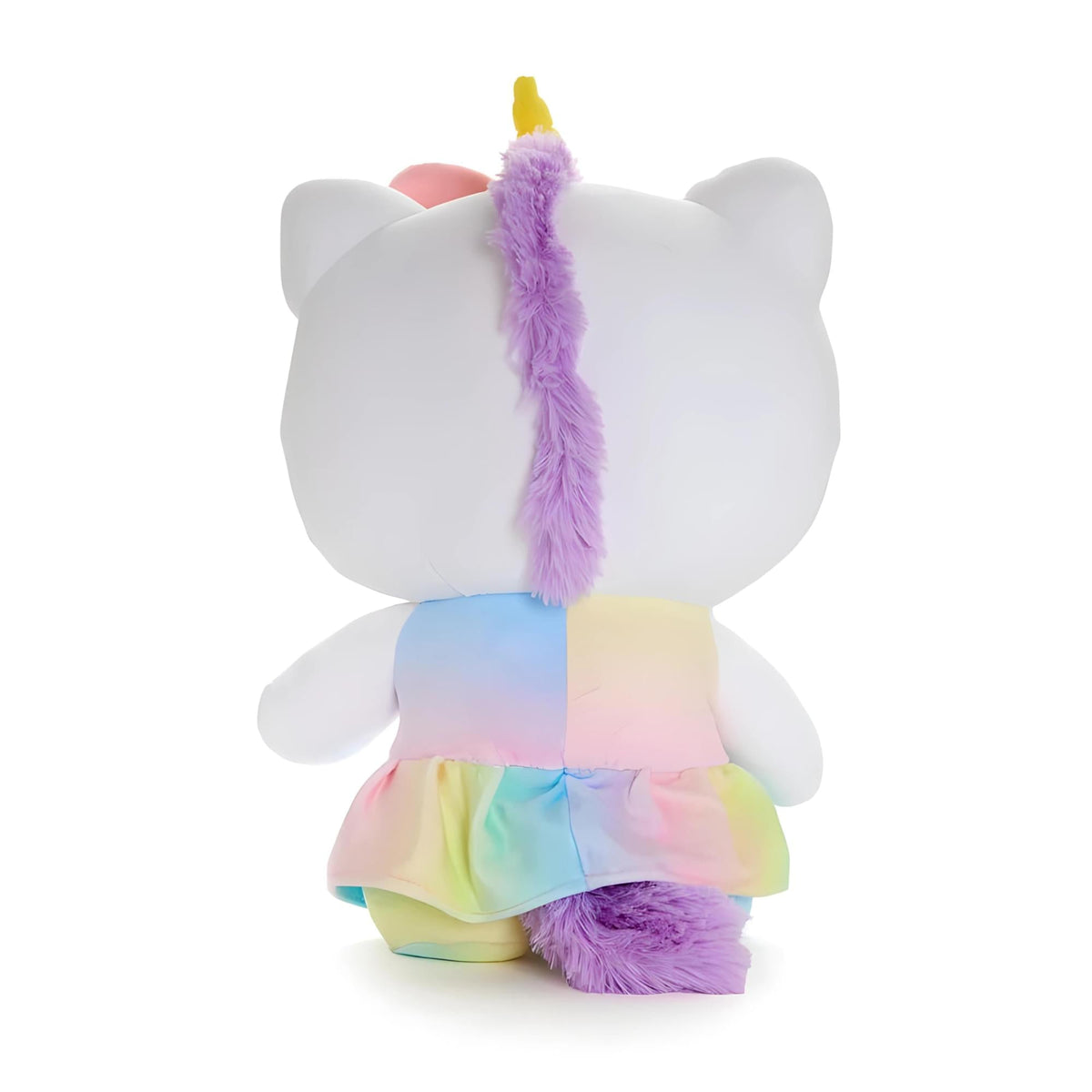 Sanrio Hello Kitty Unicorn 12 Inch Plush