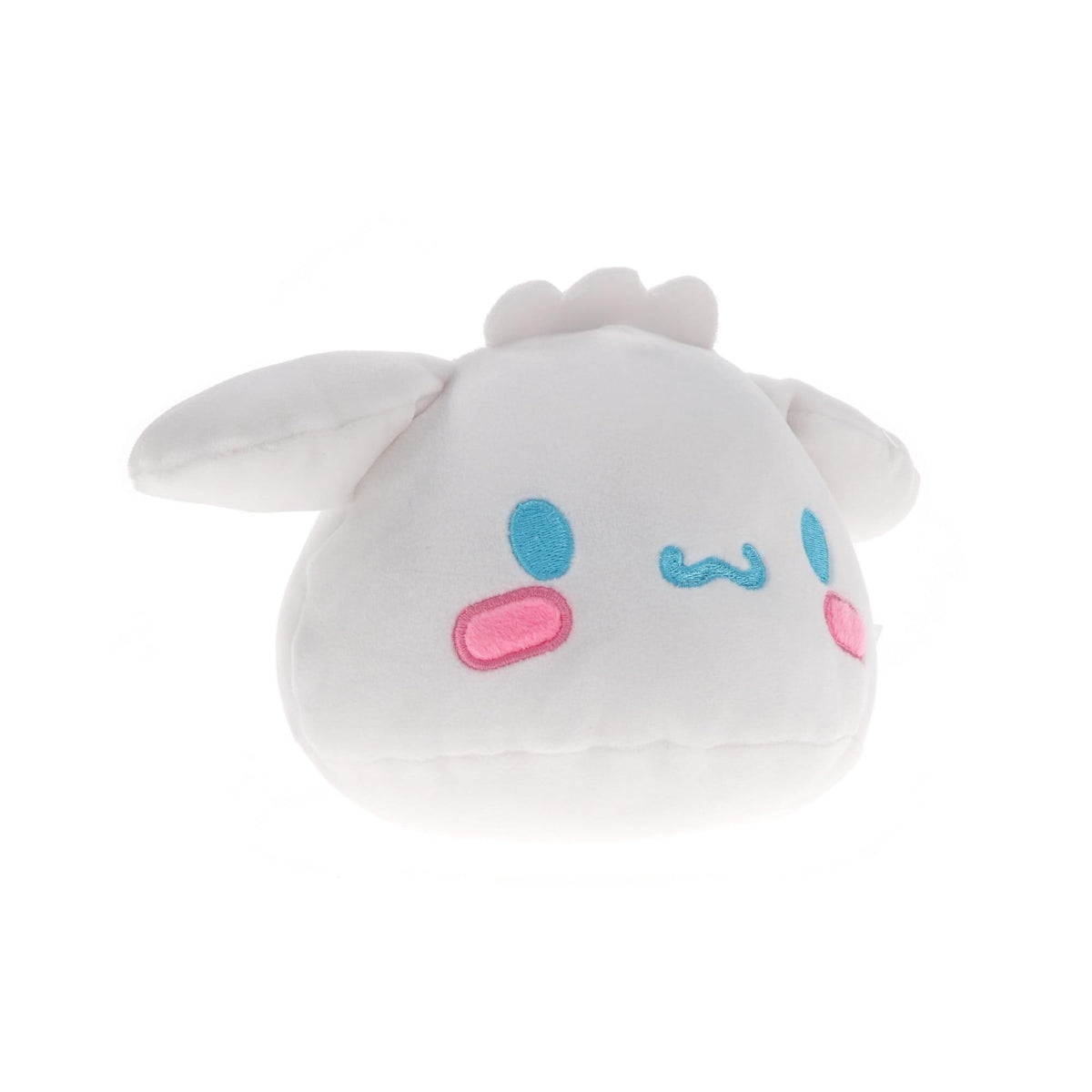 Sanrio Hello Kitty & Friends 6 Inch Dumplings Plush | Cinnamoroll