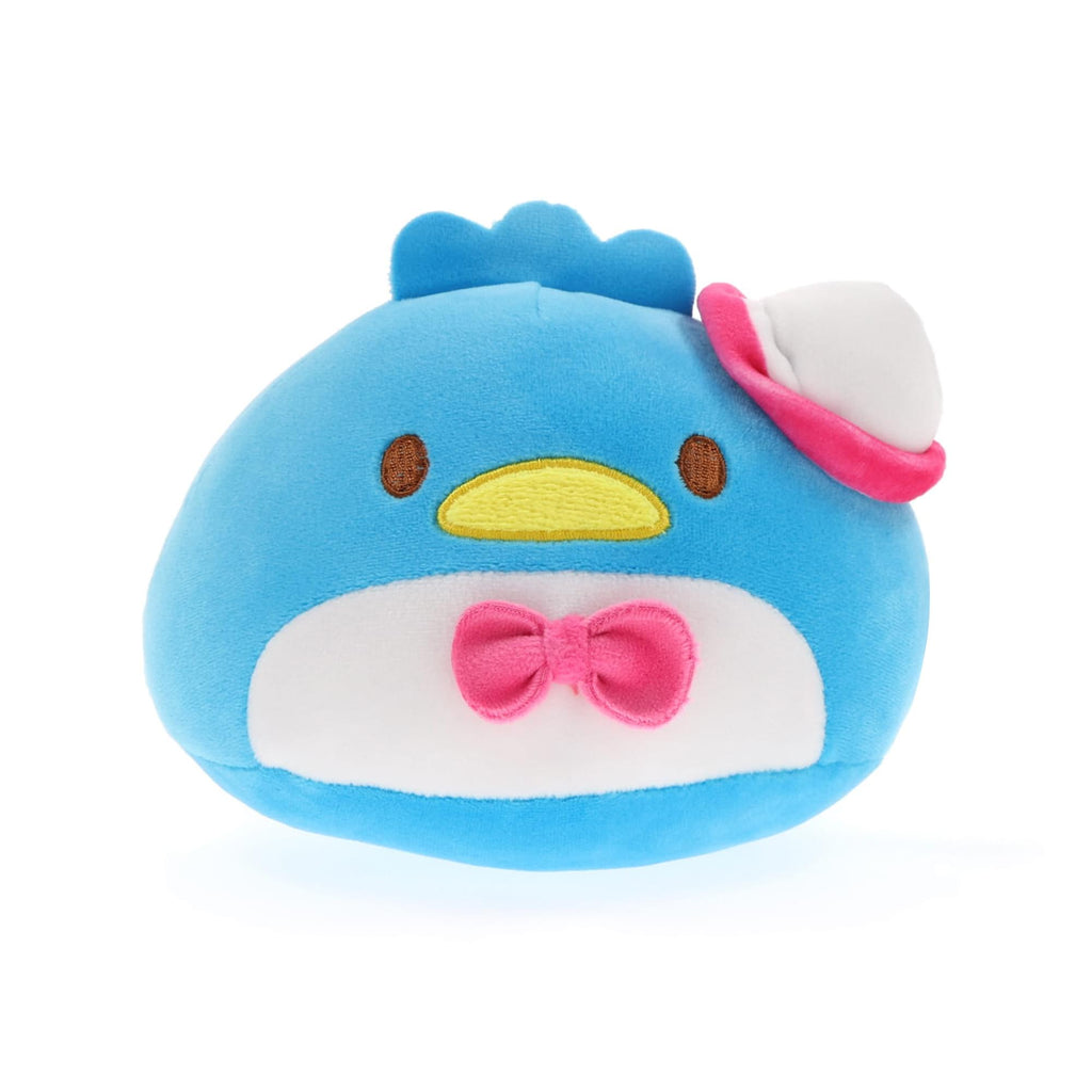 Sanrio Hello Kitty & Friends 6 Inch Dumplings Plush | Tuxedo Sam